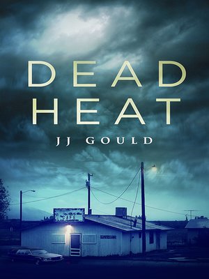 cover image of Dead Heat